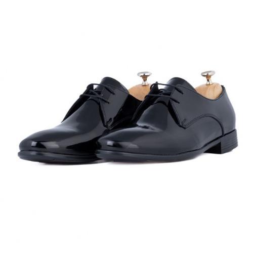İdol 64821 Rugan Casual Neo - Siyah Rugan