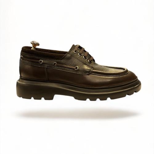 LEVENT 4084 CASUAL ACI KAHVE