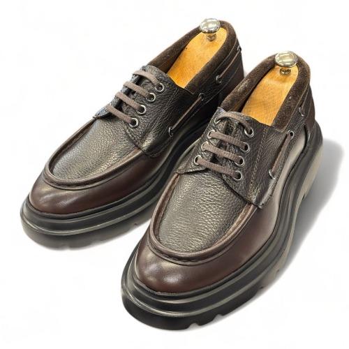 LEVENT 4084 CASUAL ACI KAHVE