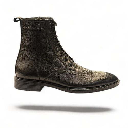 İDOL 2377 CLAS POSTAL SİYAH DERİ