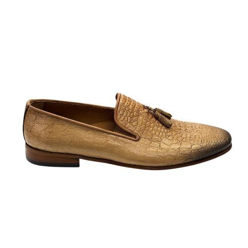 İDOL 5203-11941 TİMSAH CORCİK KREM