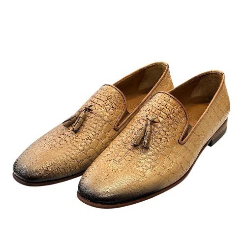 İDOL 5203-11941 TİMSAH CORCİK KREM