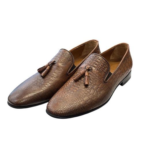İDOL 5203-11941 TİMSAH CORCİK TABA